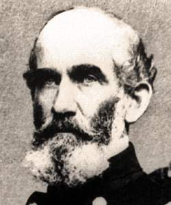 Andrew Jackson Smith, detail