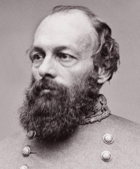 Edmund Kirby Smith