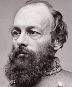 Edmund Kirby Smith, detail