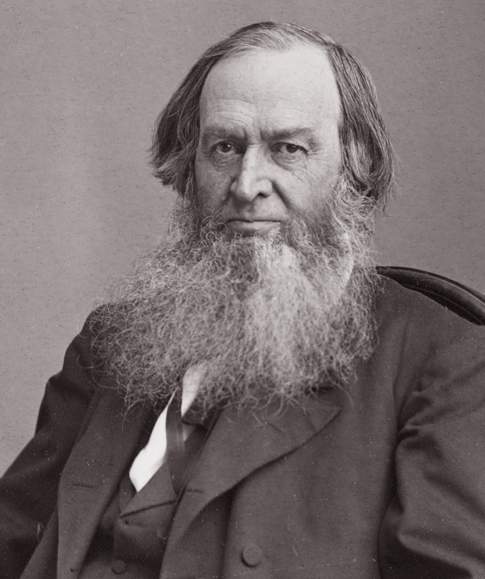 Gerrit Smith
