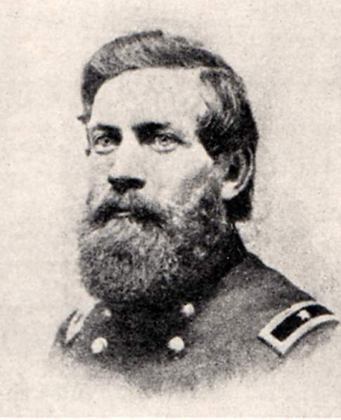 Giles Alexander Smith