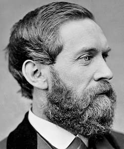Giles Alexander Smith, Brady image, detail