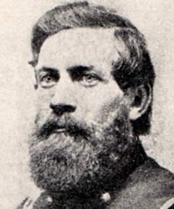 Giles Alexander Smith, detail