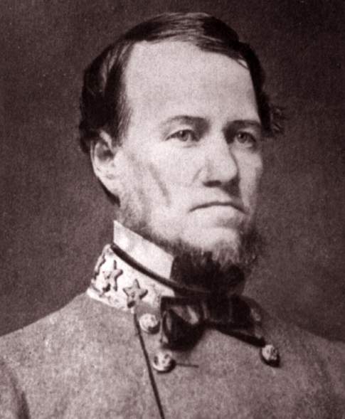 Gustavus Woodson Smith