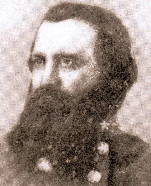 James Argyle Smith