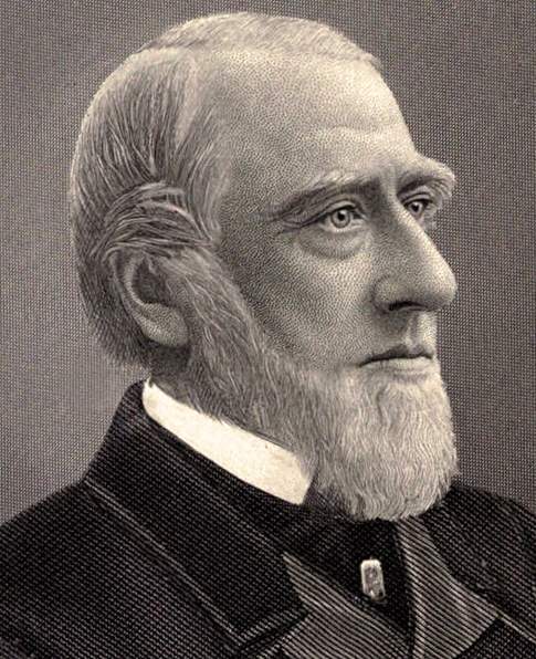 John Gregory Smith