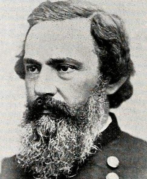 John Eugene Smith