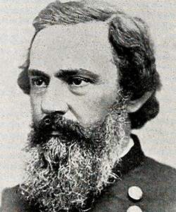 John Eugene Smith, detail