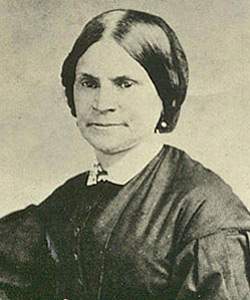 Lydia Hamilton Smith
