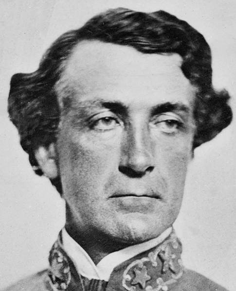 Martin Luther Smith