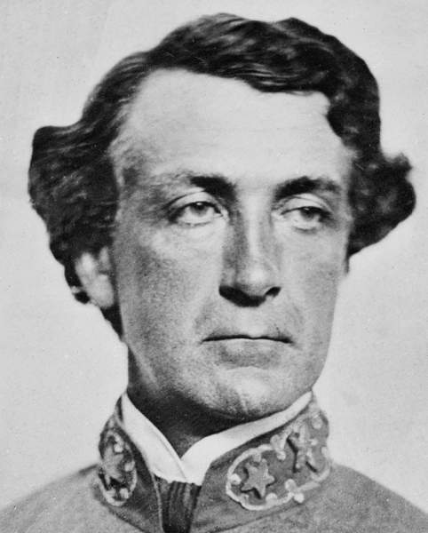 Martin Luther Smith, portrait size