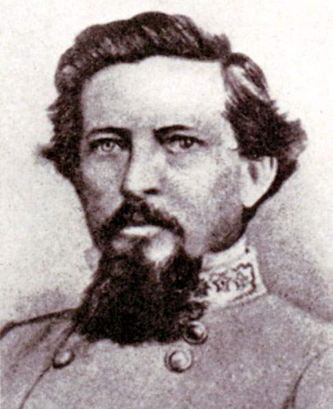Preston Smith