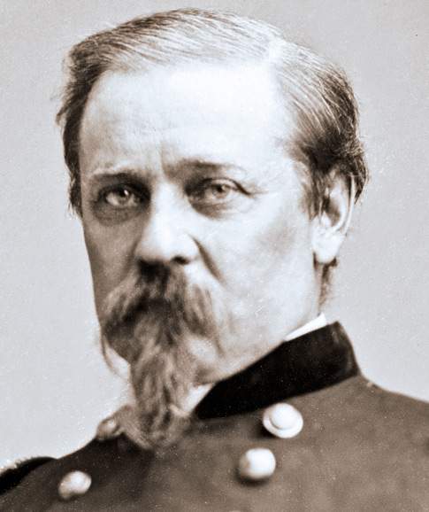 William Farrar Smith