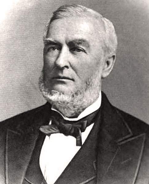 William Nathan Harrell Smith