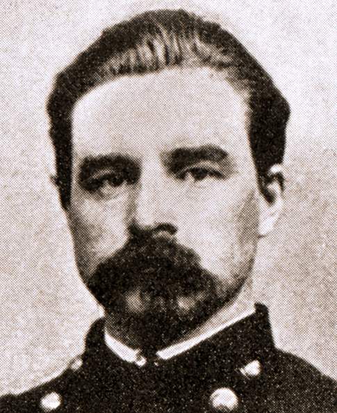 Thomas Alfred Smyth