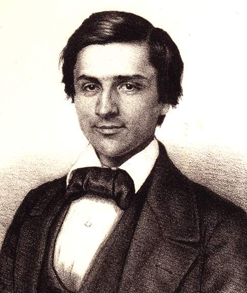 Joseph Culbertson Snively