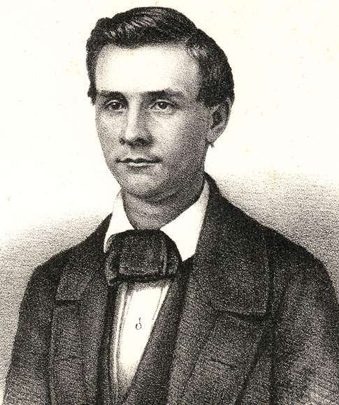 William Andrew Snively
