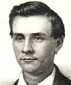 William Andrew Snively, detail