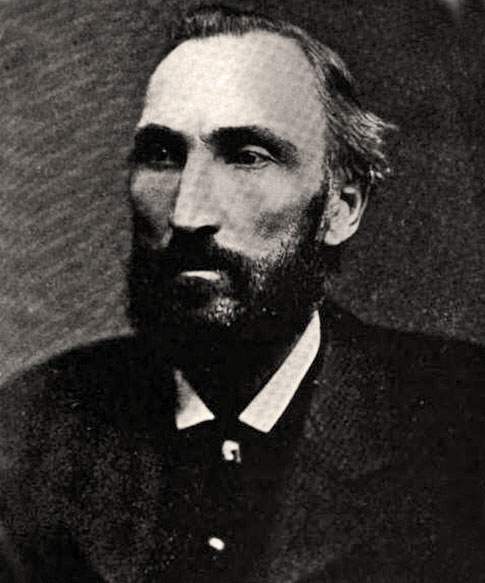 Adam Clarke Snyder