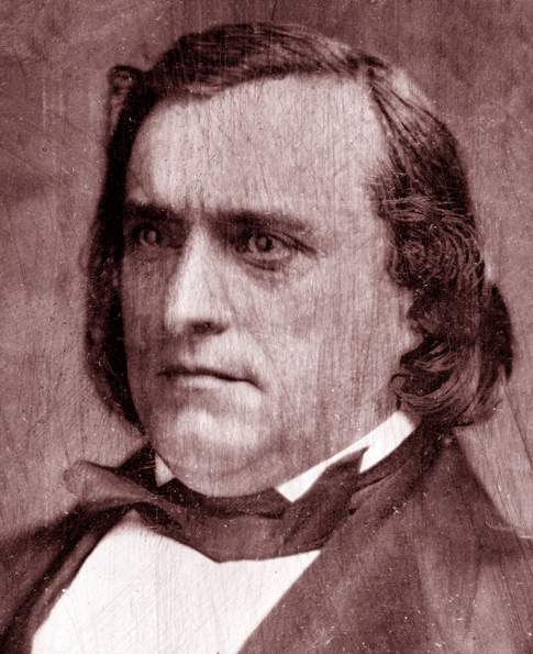Pierre Soule