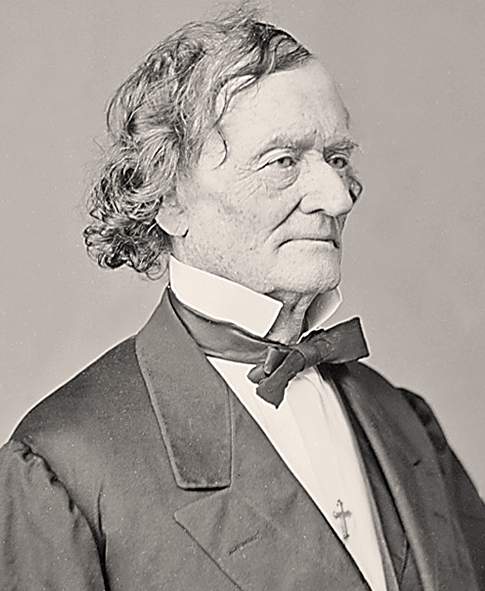 Rufus Paine Spalding