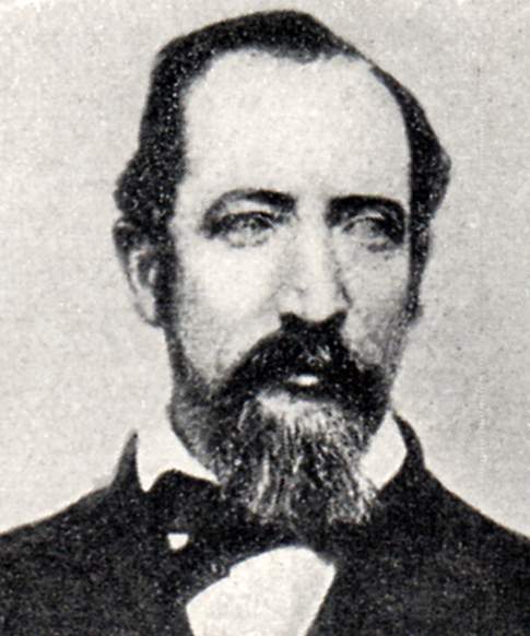 Samuel Perkins Spear