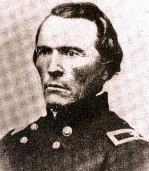James Gallant Spears