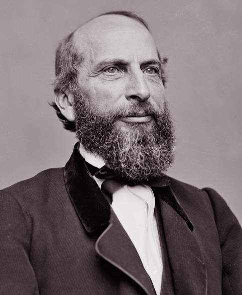James Speed