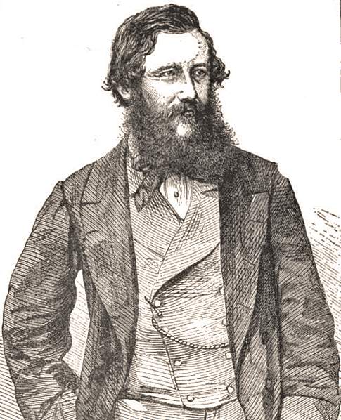 John Hanning Speke