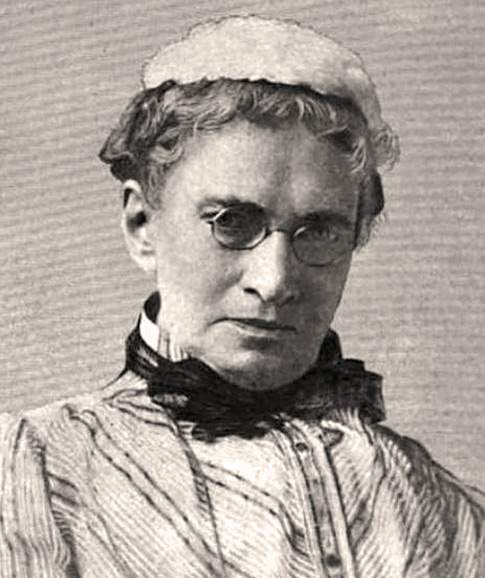 Cornelia Phillips Spencer