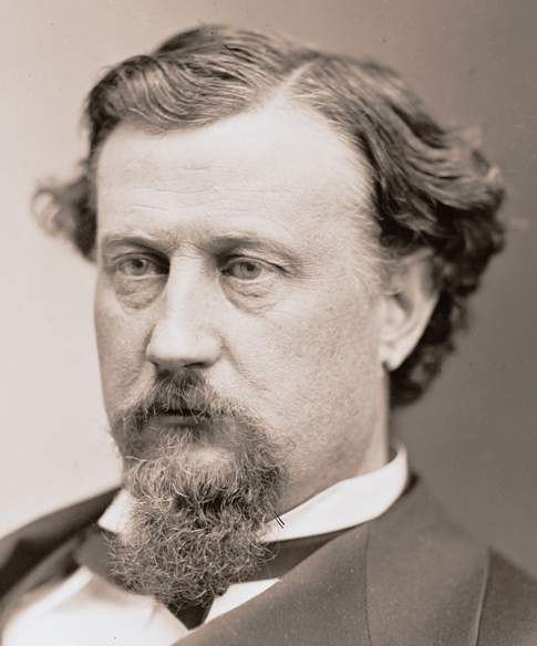 George Eliphaz Spencer