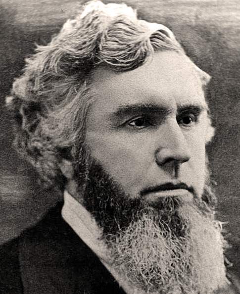 Wilson Lee Spottswood