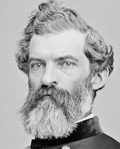 John Wilson Sprague
