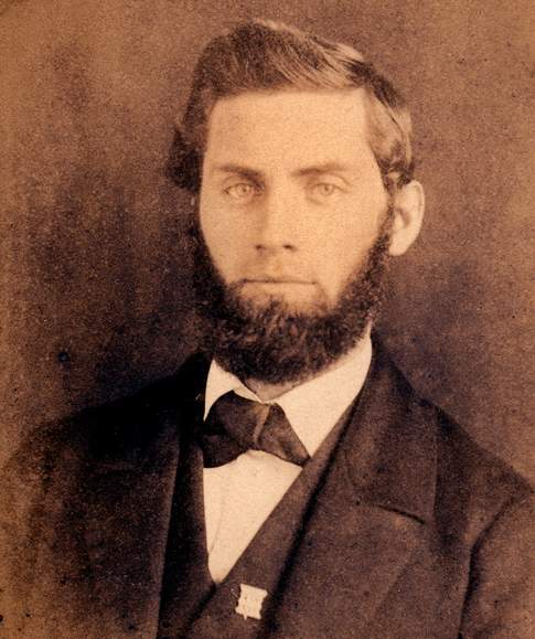 John S. Stamm