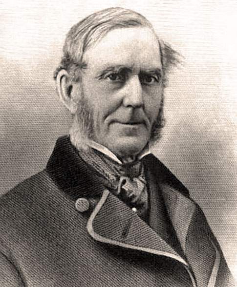 Henry Stanbery