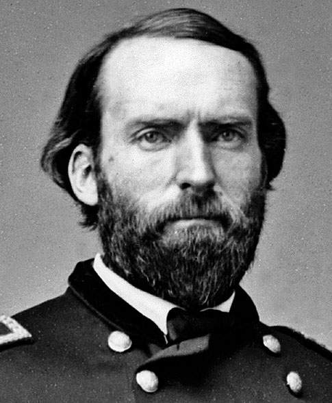 David Sloane Stanley