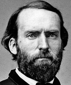 David Sloane Stanley, detail