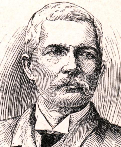 Henry Morton Stanley