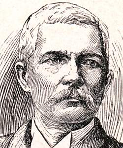 Henry Morton Stanley, detail