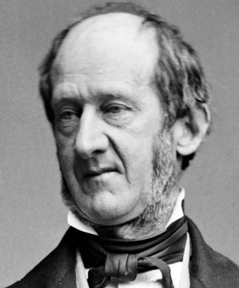Edward Stanly