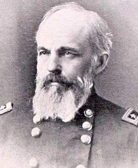 George Jerrison Stannard