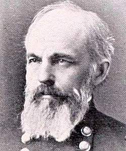 George Jerrison Stannard, detail