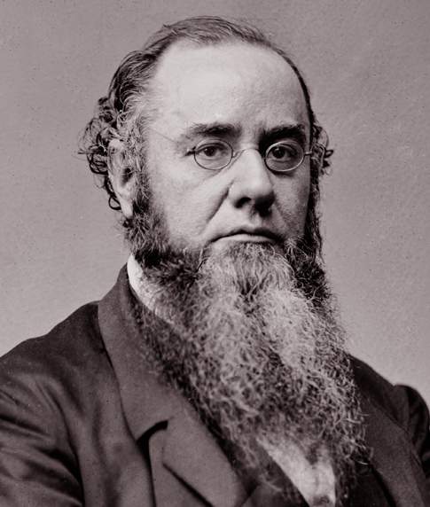 Edwin McMasters Stanton