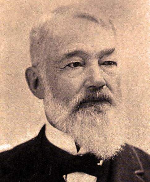 Benjamin Stark