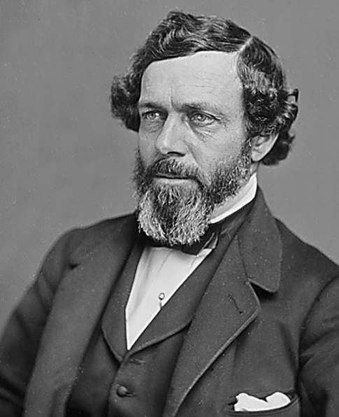 John Farson Starr, circa 1864