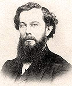 John Keagy Stayman, detail