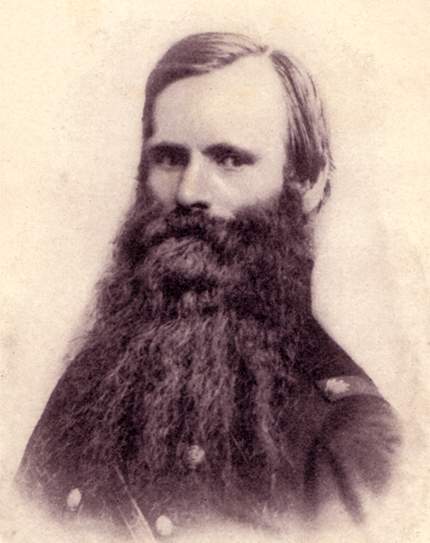 George L. Stearns