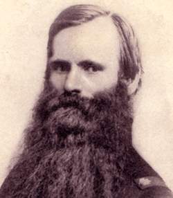 George L. Stearns, detail