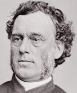 James Blair Steedman, detail