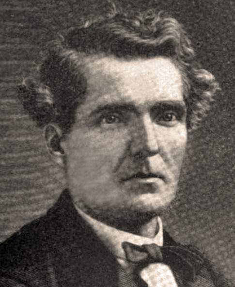 Linton Stephens